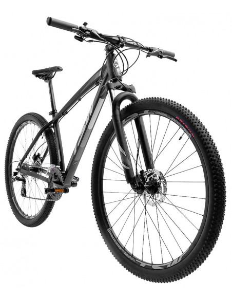 Bicicleta 29 MTB Hunch 24V - TSW