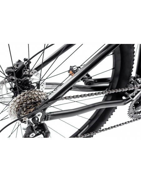 Bicicleta 29 MTB Hunch 24V - TSW