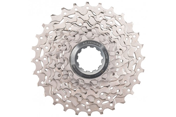 Cassete 10V Shimano Ultegra CS-6700 12-25 Dentes