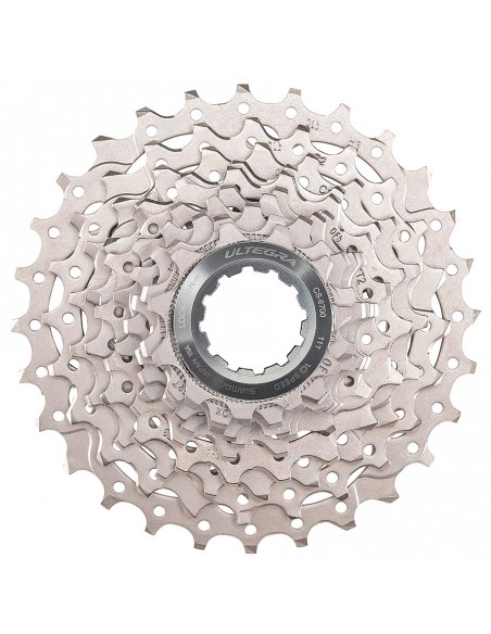 Cassete 10V Shimano Ultegra CS-6700 12-25 Dentes