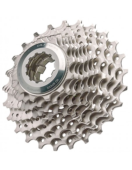 Cassete 10V 11/25D CS-6700 Ultegra Speed Shimano