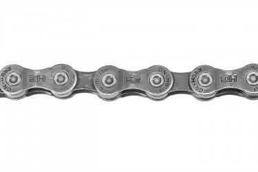 Corrente HG53 Deore Shimano 2