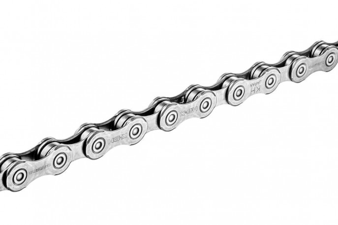 Corrente Bicicleta 116 10V CN-HG95 Deore XT - Shimano