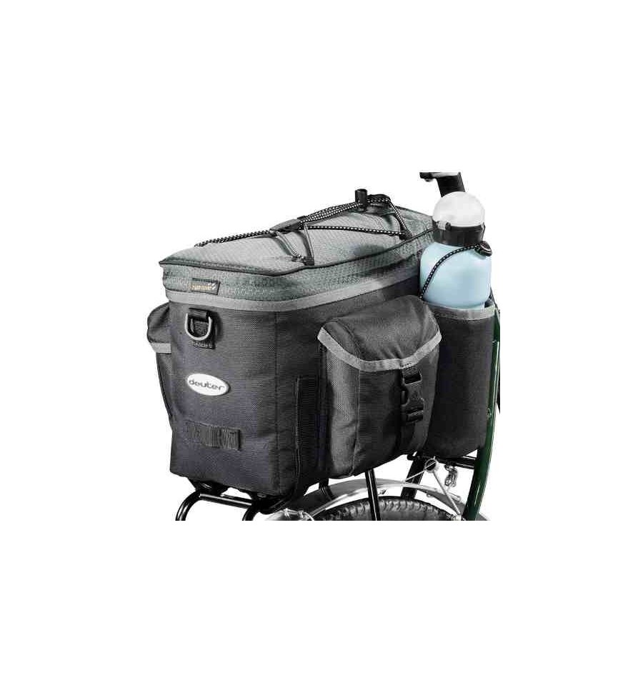 Alforje Deuter Rack Top Pack