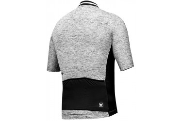 Camisa Ciclista Training Blend Mescla - Free force 2