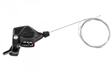 Alavancas de Câmbio 24v Sem Maçanetas - GTA 2