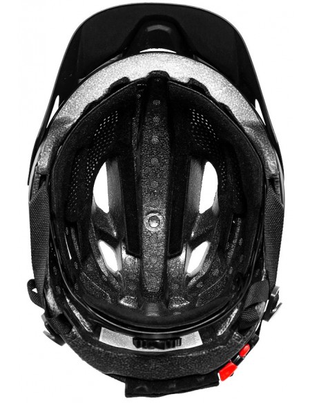 Capacete de Ciclismo InMold Enduro - TSW