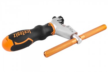 Extrator Pino Corrente... 2