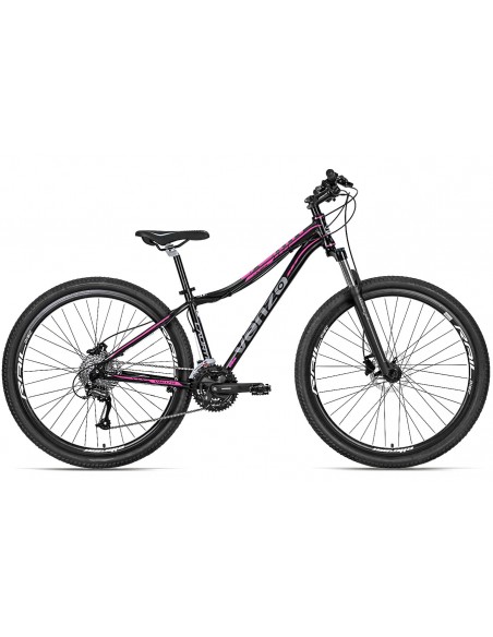 Bicicleta 29" Feminina Lauryn 27v MTB Freio Hidráulico - Venzo