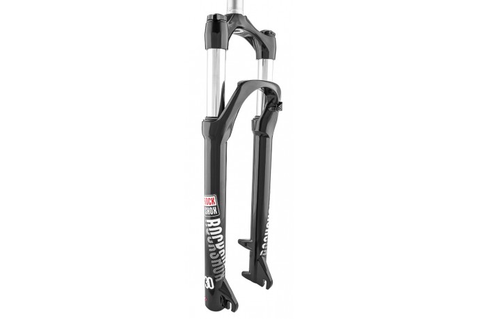 Suspensão 29 AHS 28,6 mm DS 30 Silver Tk Trava - Rock Shox