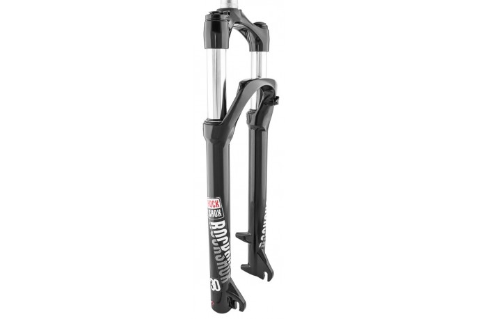 Suspensão 29 DS 30 Silver Tk Trava no Guidão - Rock Shox