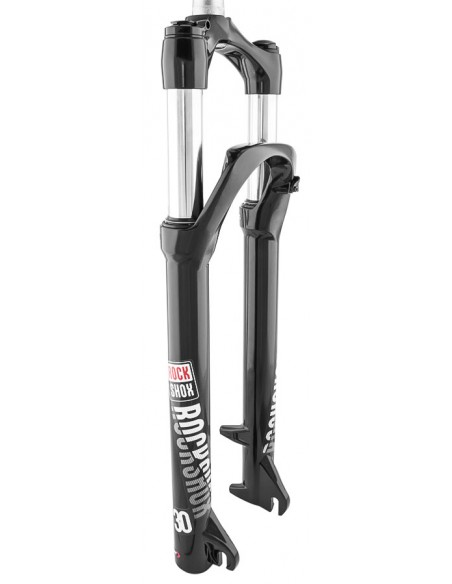 Suspensão 29 DS 30 Silver Tk Trava no Guidão - Rock Shox