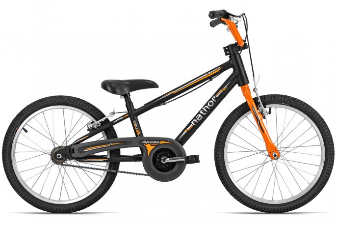 Bicicleta aro 20 masculina Apollo - Nathor
