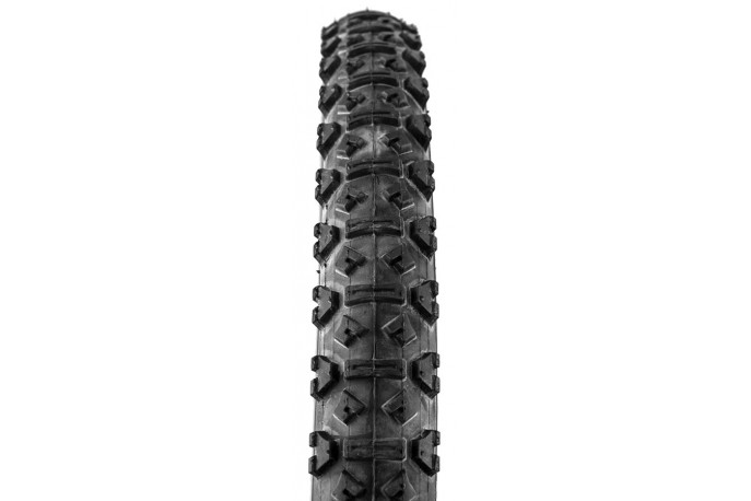 Pneu 20x1.75 (47x406) Cross Preto - Vee Rubber