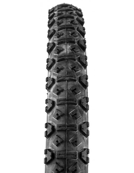 Pneu 20x1.75 (47x406) Cross Preto - Vee Rubber