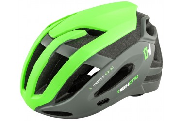 Capacete de ciclista MTB/Speed Ahead High One 2
