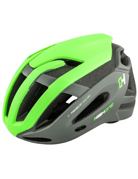 Capacete de ciclista MTB/Speed Ahead High One