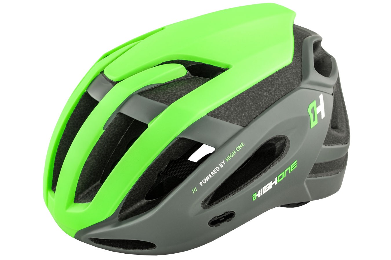 Capacete de ciclista MTB/Speed Ahead High One