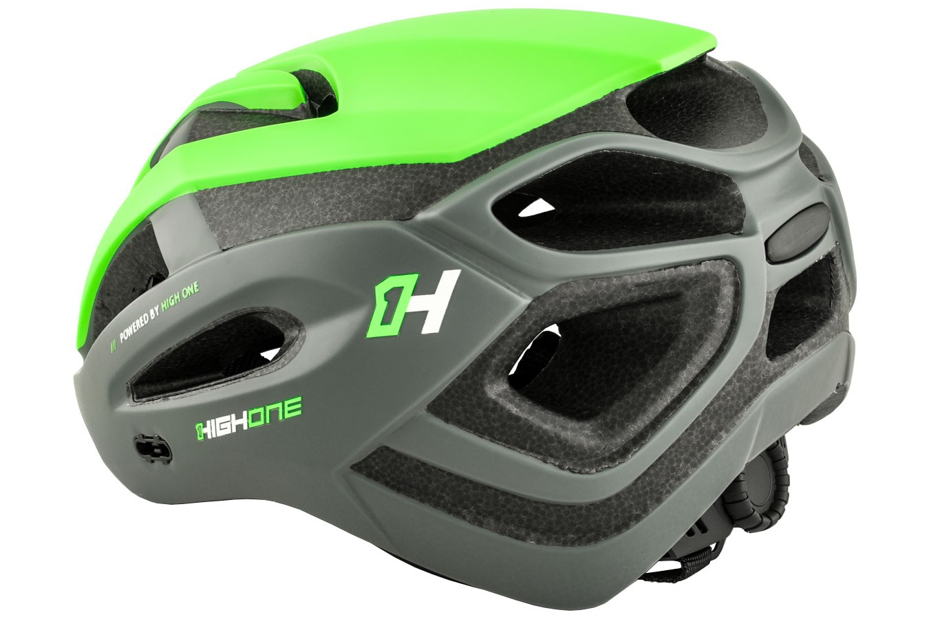 Capacete de ciclista MTB/Speed Ahead High One