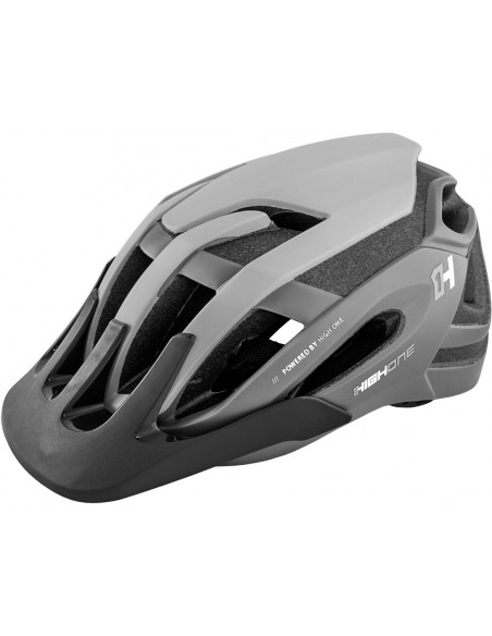 Capacete de ciclista MTB/Speed Ahead High One