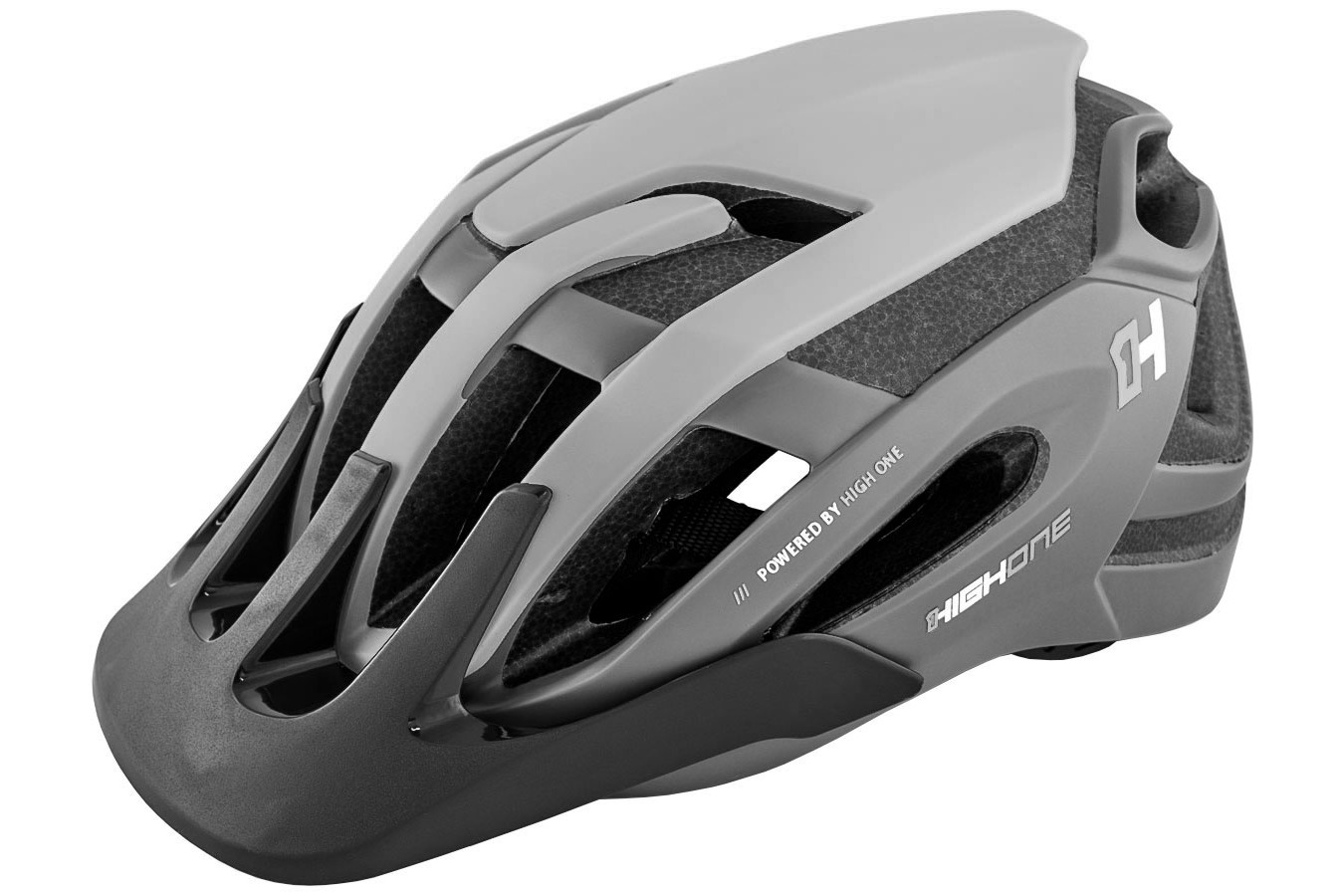 Capacete de ciclista MTB/Speed Ahead High One