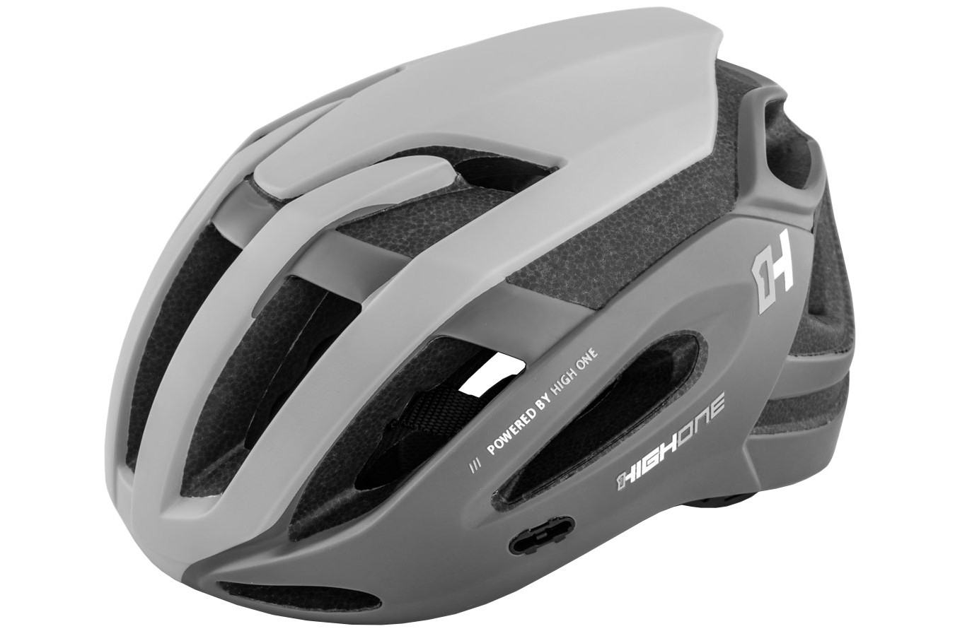 Capacete de ciclista MTB/Speed Ahead High One