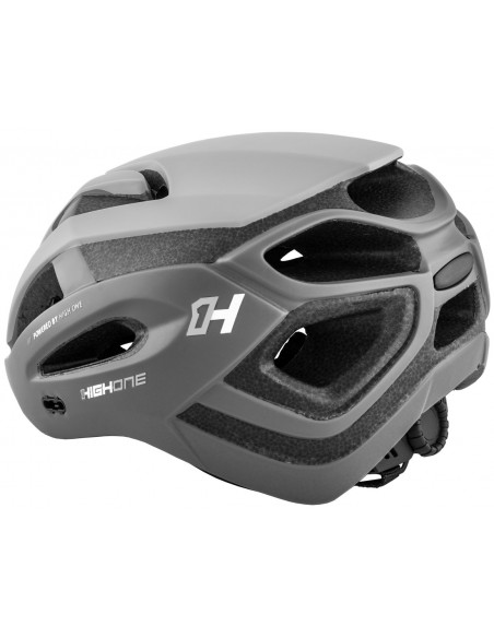 Capacete de ciclista MTB/Speed Ahead High One