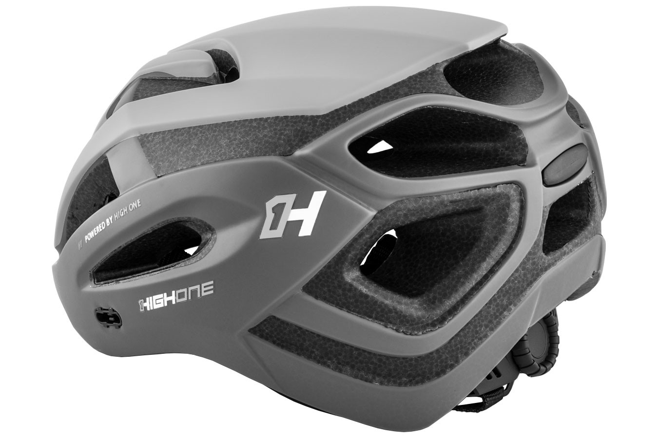 Capacete de ciclista MTB/Speed Ahead High One