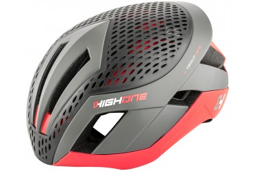 Capacete de ciclista MTB Pro-Space High One