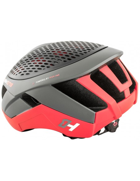 Capacete de ciclista MTB Pro-Space High One