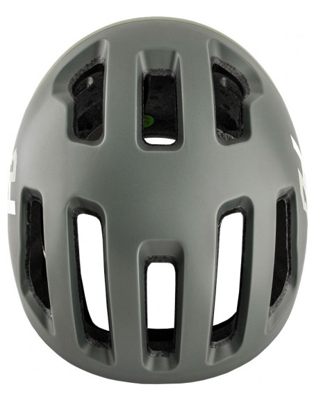 Capacete de ciclista Enduro HeadPro High One