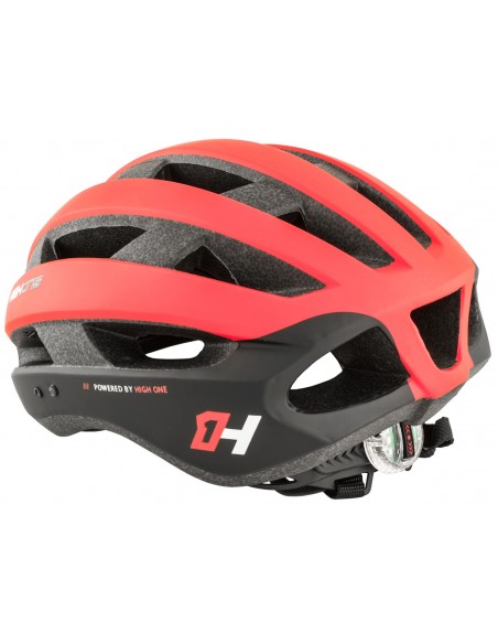 Capacete de ciclista MTB/Speed Wind Aero High One