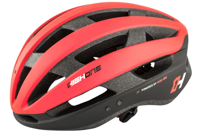 Capacete de ciclista MTB/Speed Wind Aero High One