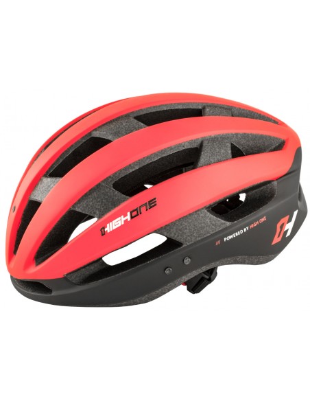 Capacete de ciclista MTB/Speed Wind Aero High One