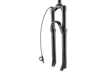 Suspensão 29 a AR com trava no guidão 100 mm 28,6 AHS AIR Prime SL – Absolute 2