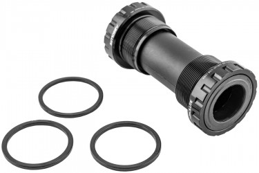 Movimento Central Integrado Prime 68/73 mm - Absolute 2