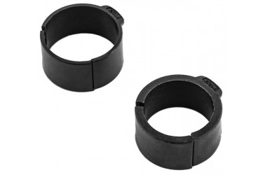 Câmbio Dianteiro 2x10 Dual SR-MS66 31,8 / 34,9 - Sun Race 2