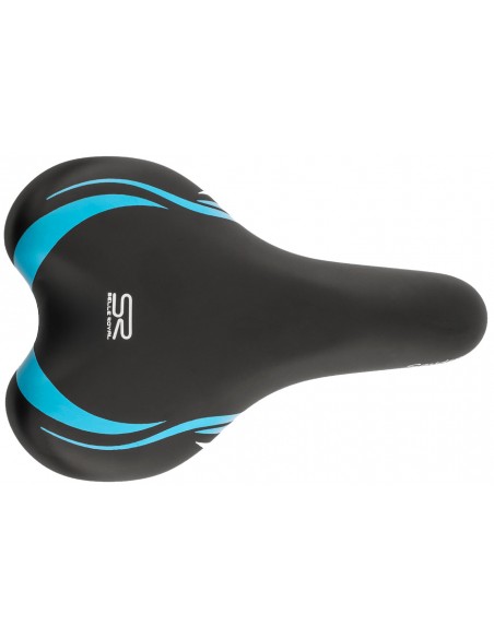 Selim Spyder RVS Selle Royal