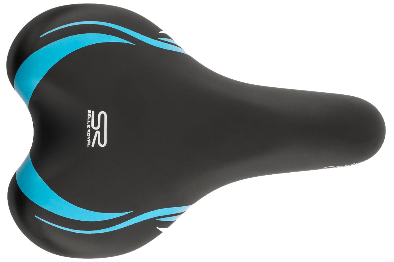 Selim Spyder RVS Selle Royal