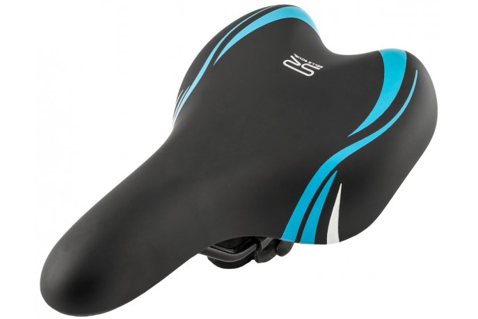 Selim Spyder RVS Selle Royal