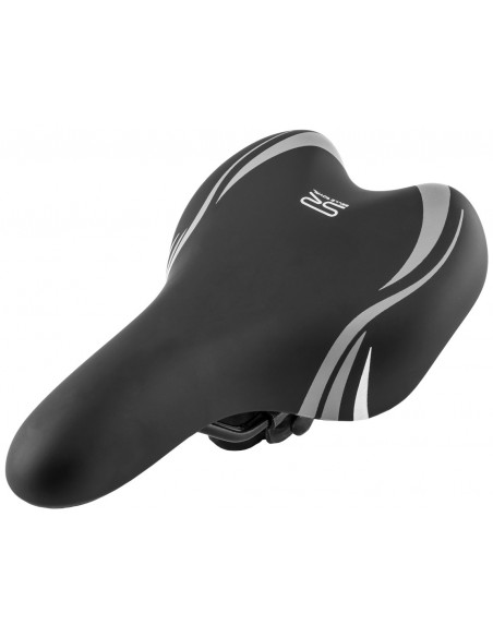 Selim Spyder RVS Selle Royal