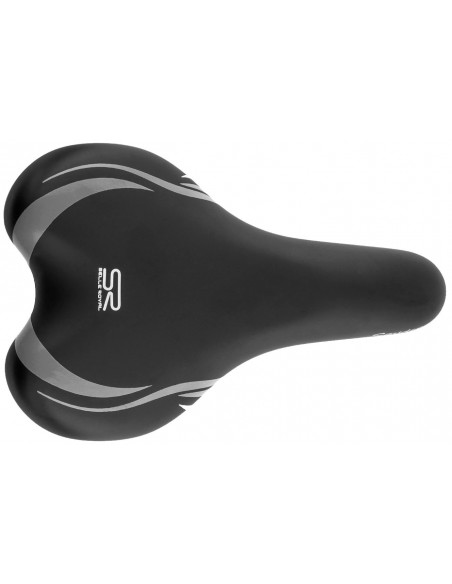 Selim Spyder RVS Selle Royal