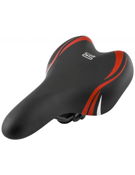 Selim Spyder RVS Selle Royal