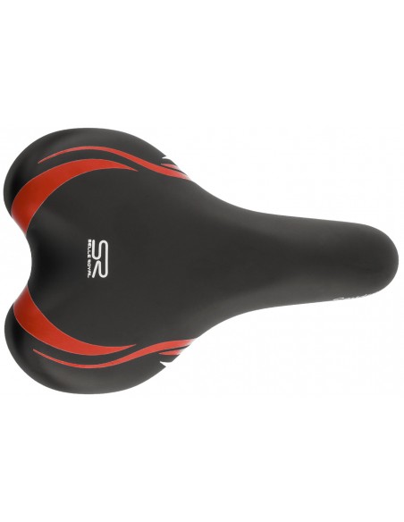 Selim Spyder RVS Selle Royal