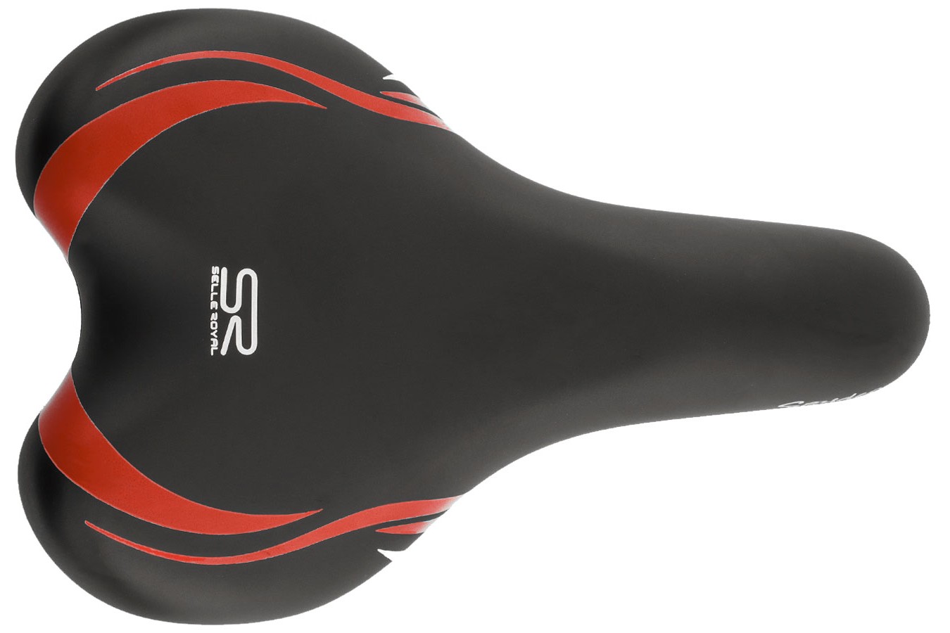 Selim Spyder RVS Selle Royal