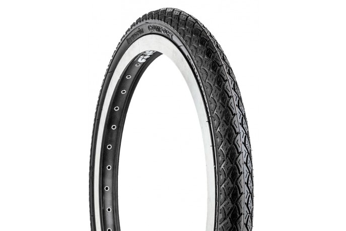 Pneu 20x1.75 (47-406) Comfort - Levorin