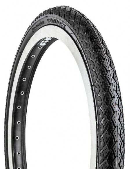 Pneu 20x1.75 (47-406) Comfort - Levorin