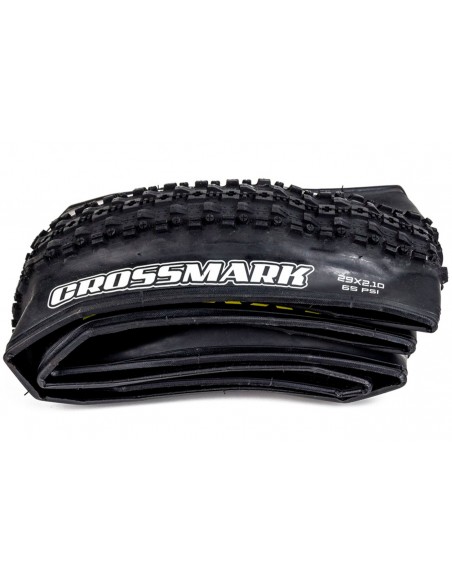 Pneu 29x2.10 (52-622) Crossmark M309P Aramida (Kevlar) - Maxxis