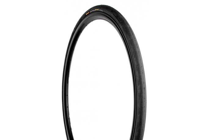 Pneu 700x25 Ultra Sport II Kevlar - Continental