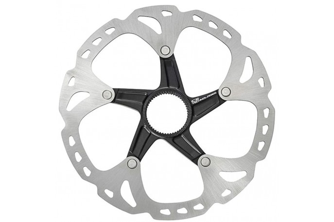 Rotor para Freio a disco 160mm SM-RT81 S - Shimano